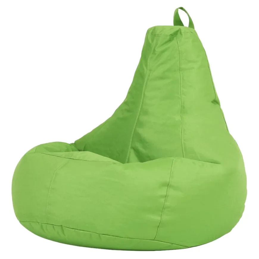 Reclining Bean Bag Pod Chair