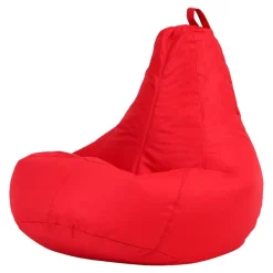 Reclining Bean Bag Pod Chair
