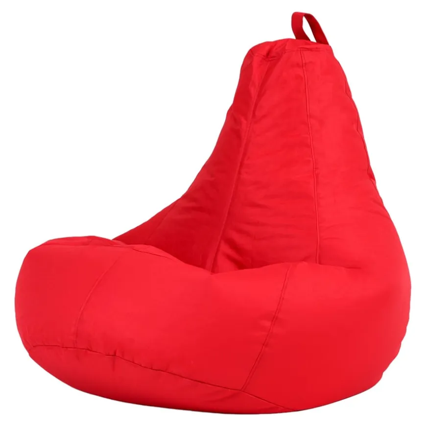 Reclining Bean Bag Pod Chair