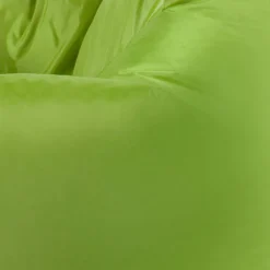 Reclining Bean Bag Pod Chair