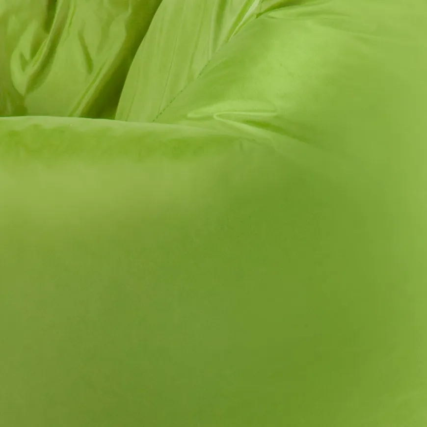 Reclining Bean Bag Pod Chair