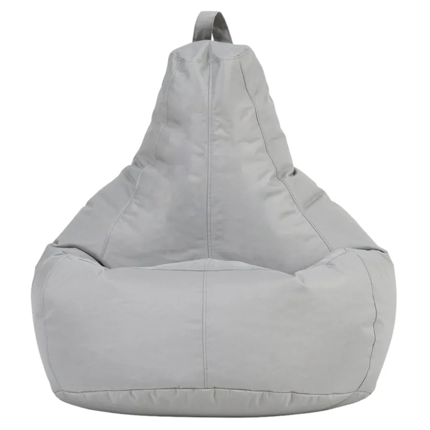 Reclining Bean Bag Pod Chair