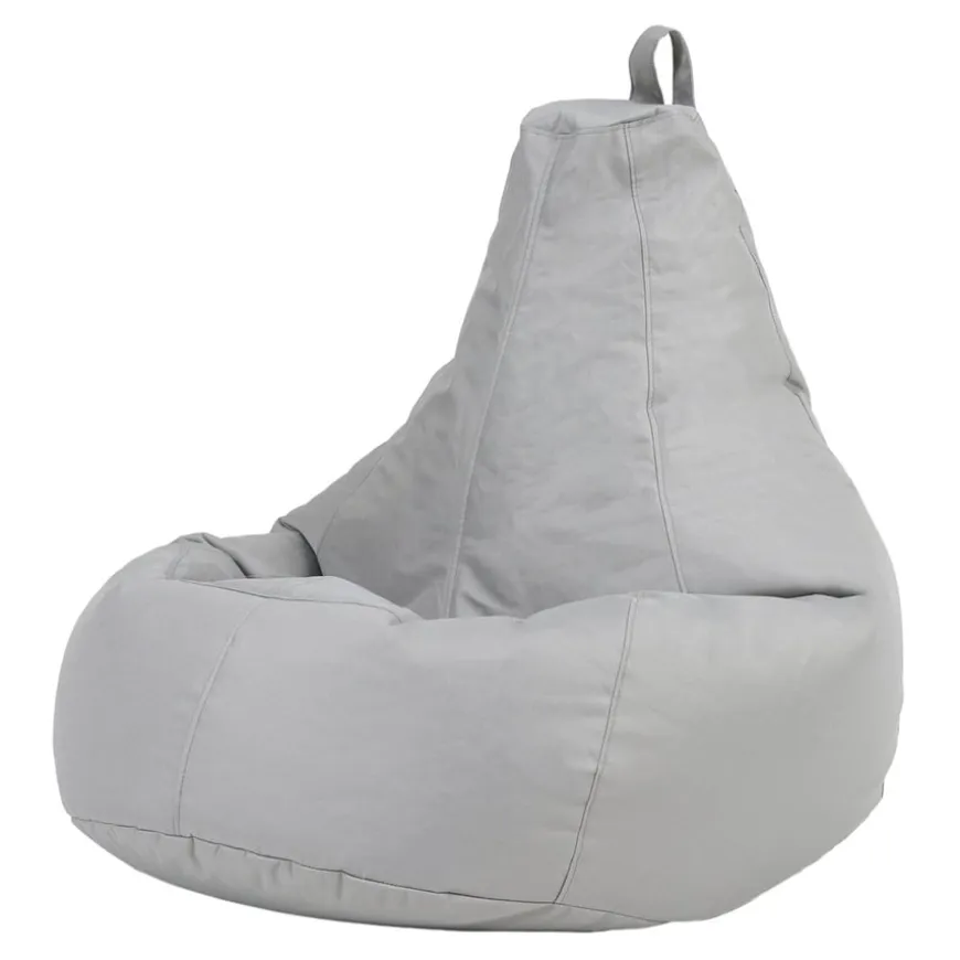 Reclining Bean Bag Pod Chair