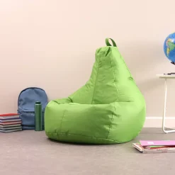 Reclining Bean Bag Pod Chair
