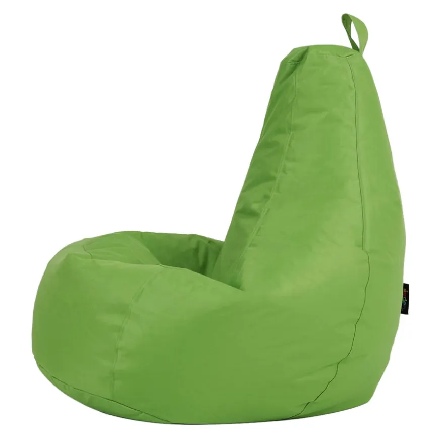 Reclining Bean Bag Pod Chair