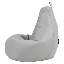 Reclining Bean Bag Pod Chair