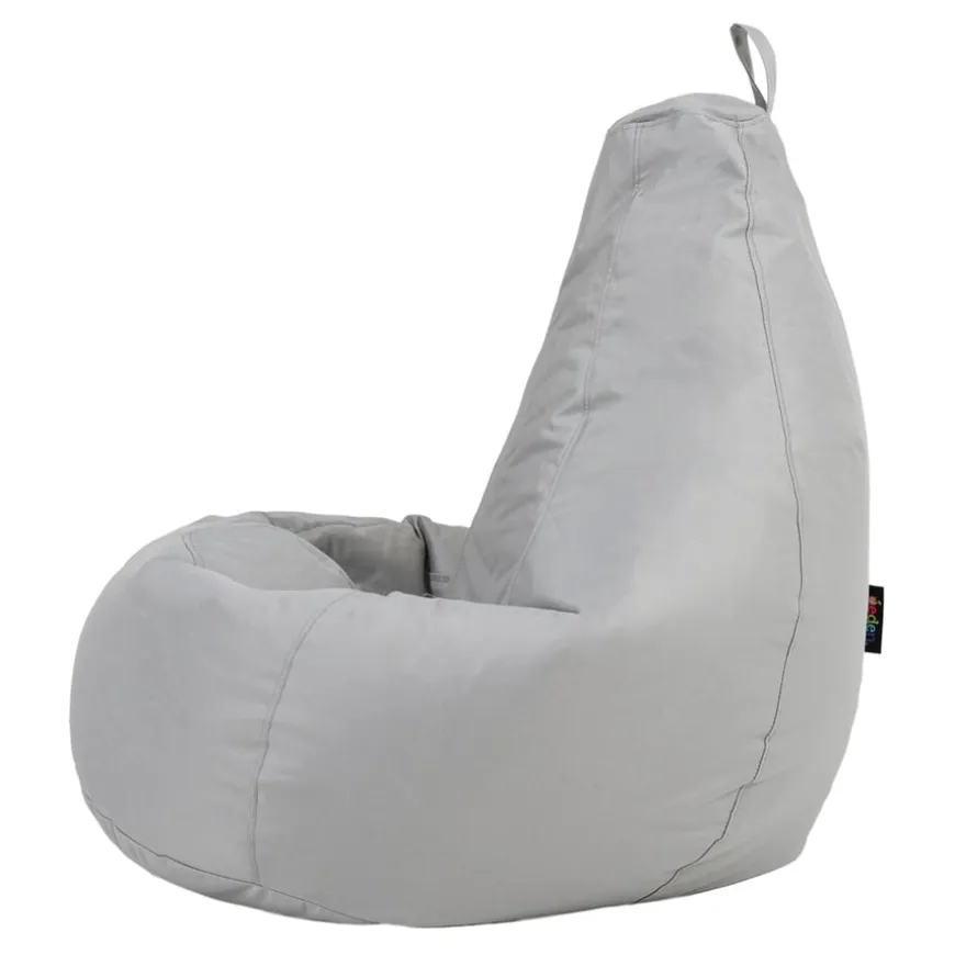 Reclining Bean Bag Pod Chair
