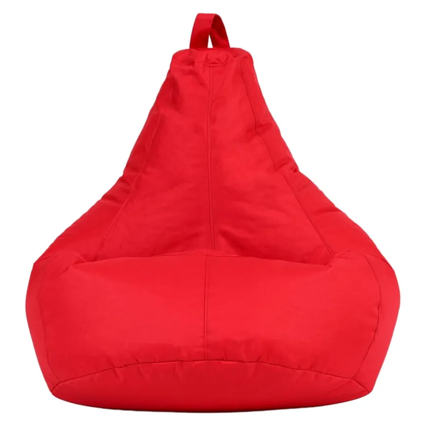 Reclining Bean Bag Pod Chair