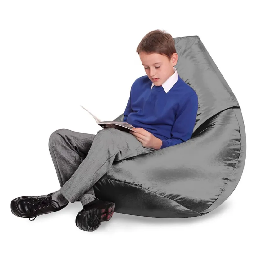 Reclining Bean Bag Pod Chair