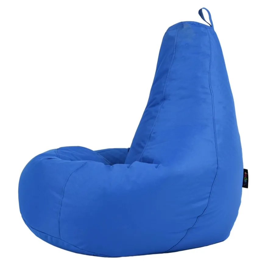 Reclining Bean Bag Pod Chair 5pk Bundle Deal