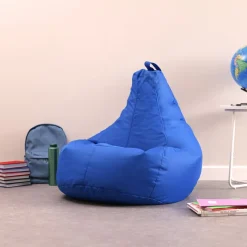 Reclining Bean Bag Pod Chair 5pk Bundle Deal