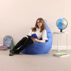 Reclining Bean Bag Pod Chair 5pk Bundle Deal