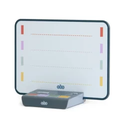 Record-A-Board