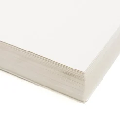 Recycled Card White A4