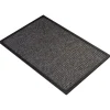 Recycled Enviro-Mat Entrance Mat Black W600 x L900mm