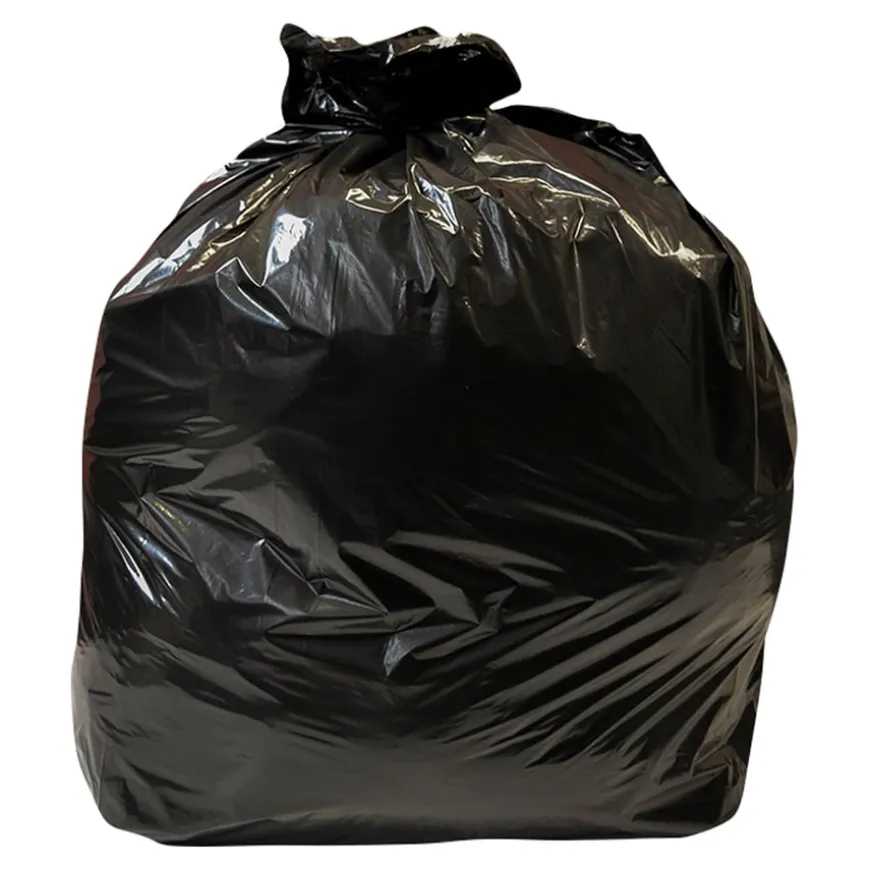 Recycled Refuse Sacks 200pk