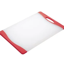 Red Chopping Boards