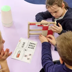 Rekenrek Practice Charts Early Number Sense Bundle