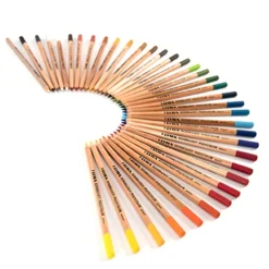 Rembrandt Polycolor Colouring Pencils Assorted