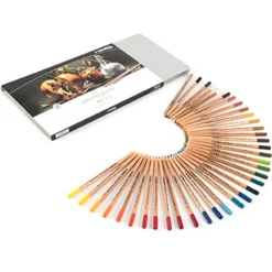 Rembrandt Polycolor Colouring Pencils Assorted