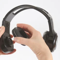 Replacement TTS Headphones Ear Cushions 2pk
