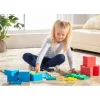 Re-Plastic Base Ten Class Set 184pcs
