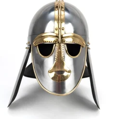 Replica Sutton Hoo Helmet H28 x D20cm