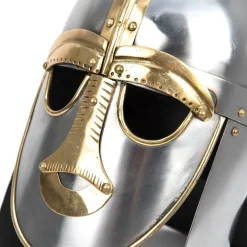 Replica Sutton Hoo Helmet H28 x D20cm