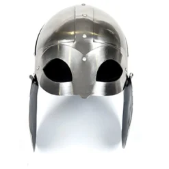 Replica Viking Helmet