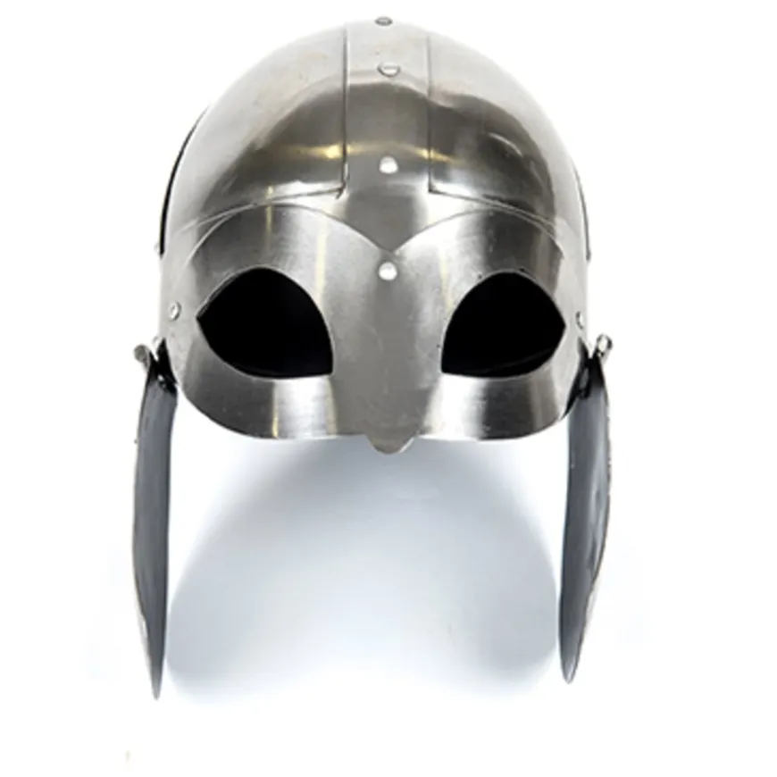 Replica Viking Helmet