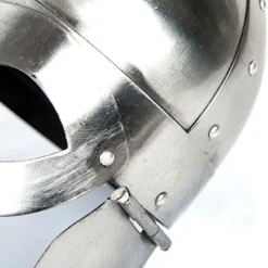 Replica Viking Helmet