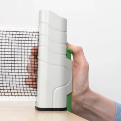 Retractable Table Tennis Net