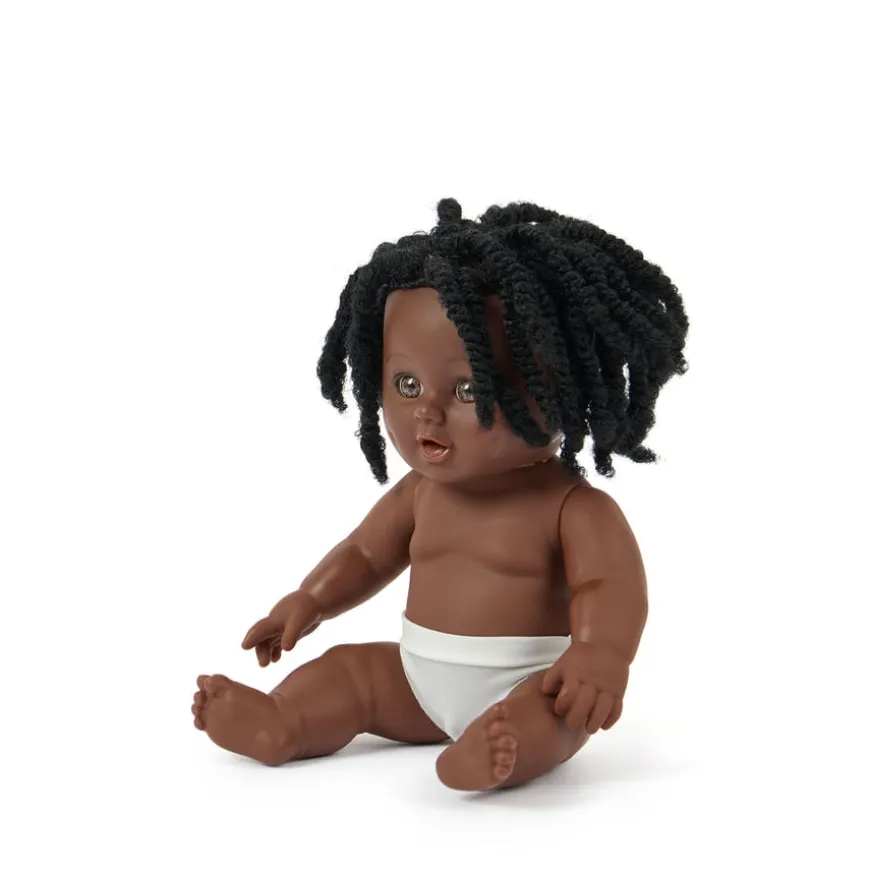 Reuben Dolls