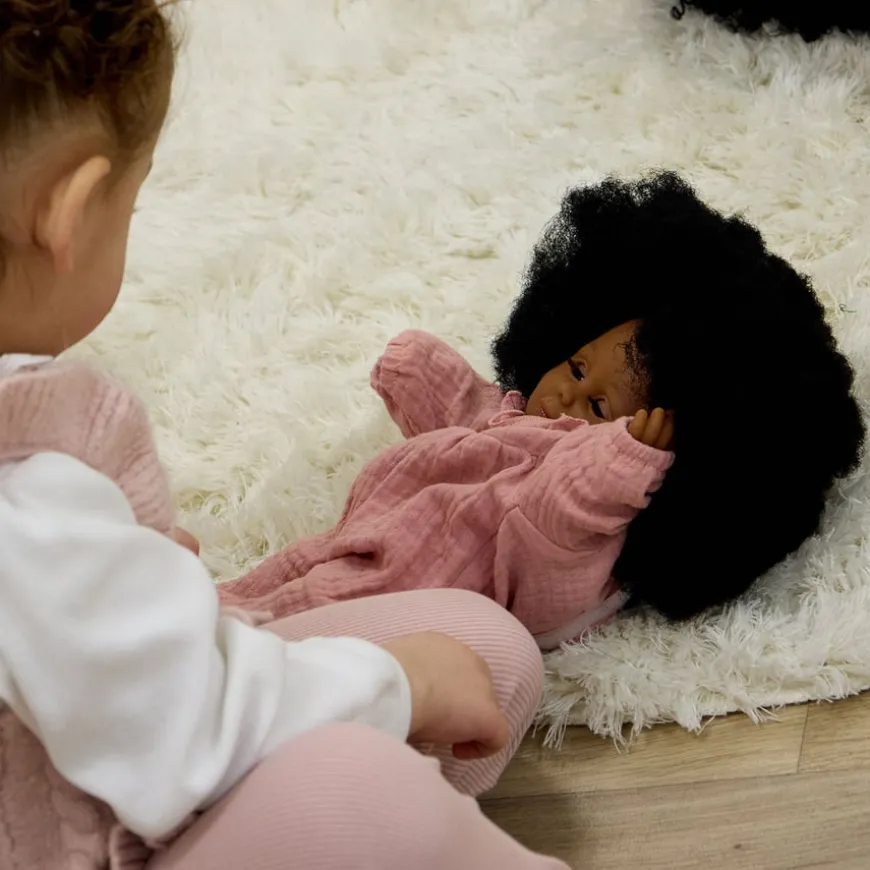 Reuben Dolls