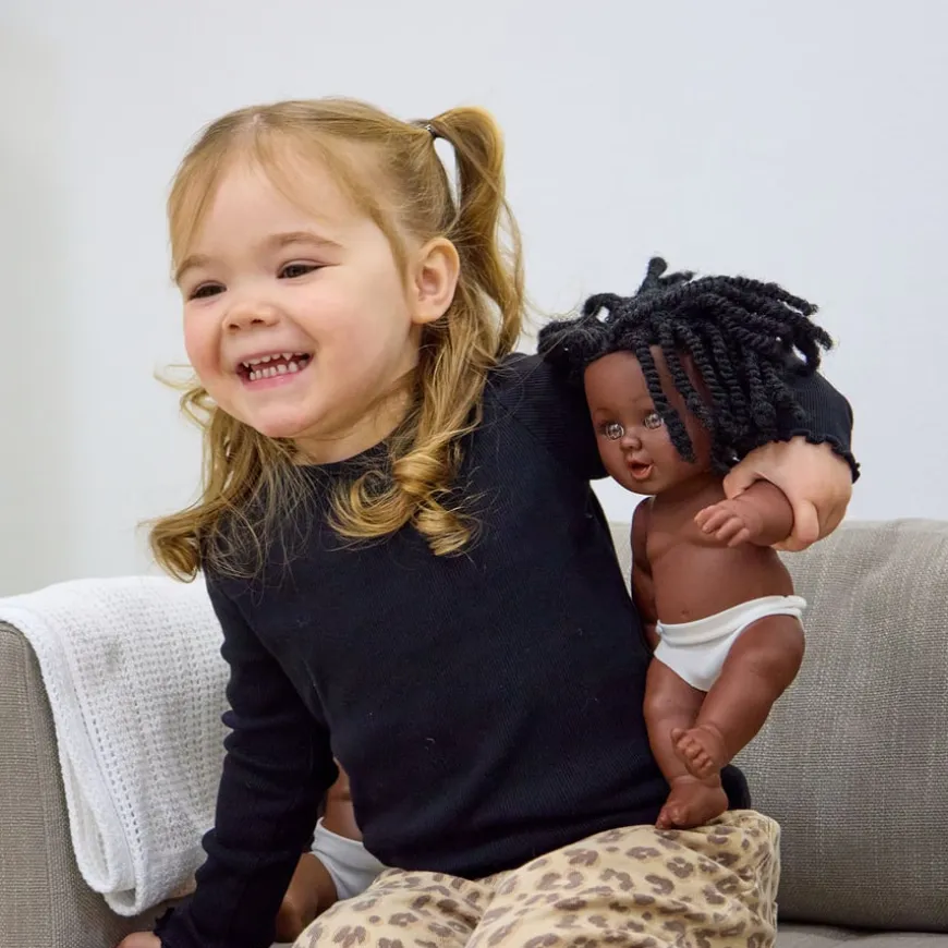 Reuben Dolls