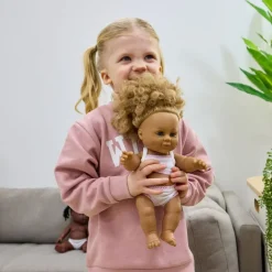 Reuben Dolls