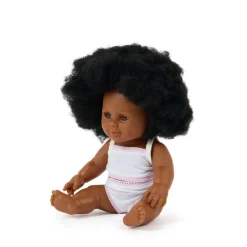Reuben Dolls
