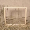 Reusable Wattle and Daub