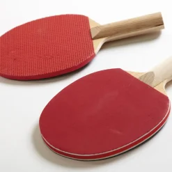 Reversed Table Tennis Bat 6pk