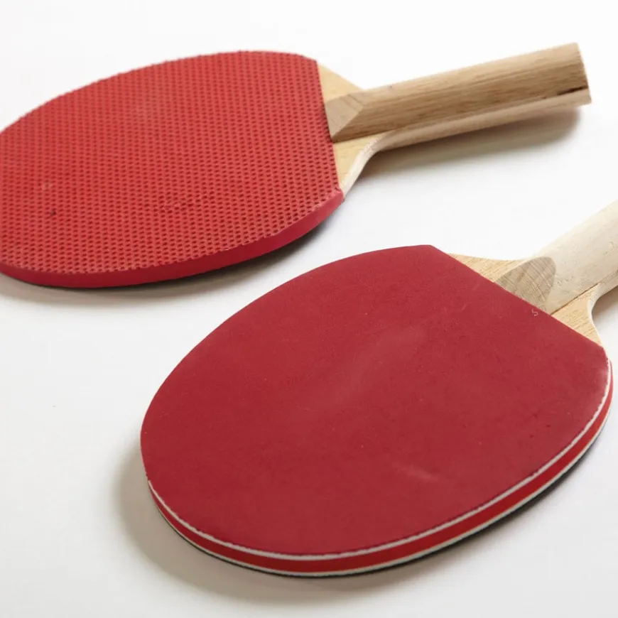 Reversed Table Tennis Bat 6pk