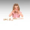 RE-Wood® Geometric Shapes Set 14pcs