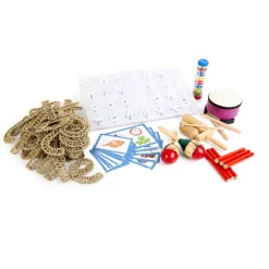Rhythm and Rhyme Phase 1 Kit