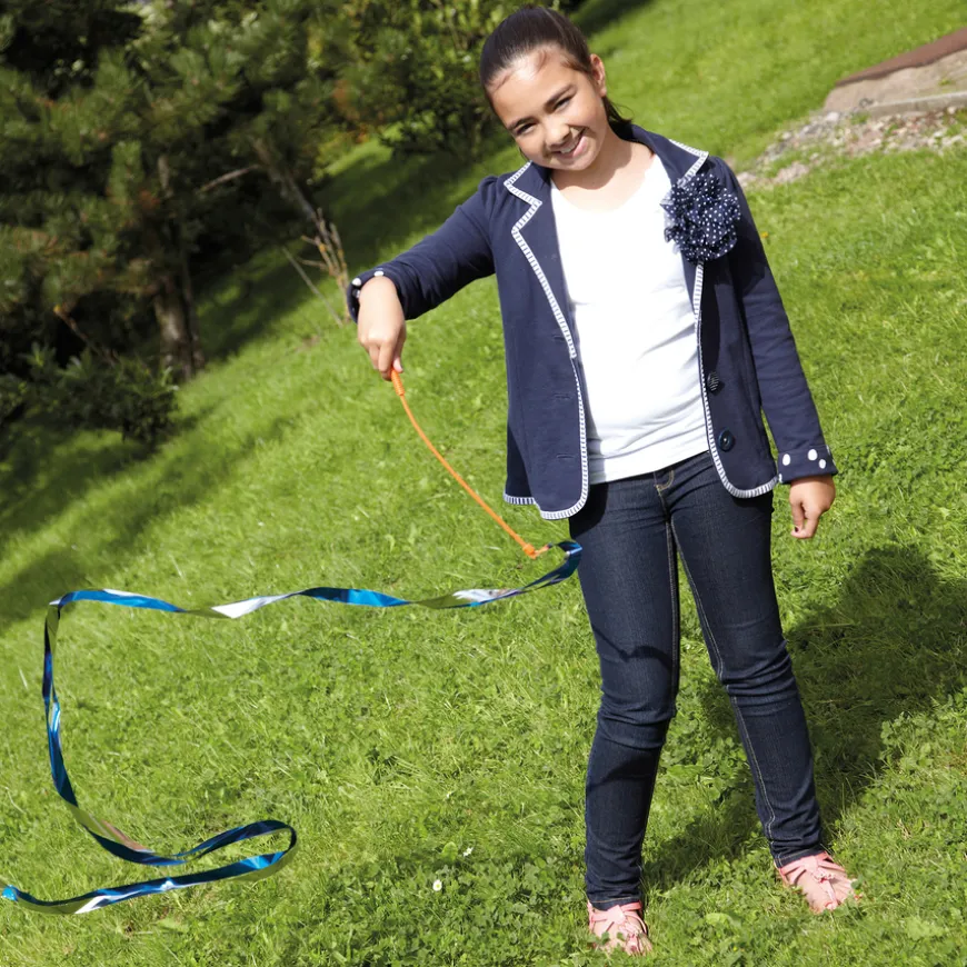 Ribbon Playground Twirls 12pk