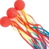 Ribbon Tail Balls 3pk