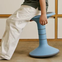 Ricochet Wobble Stool