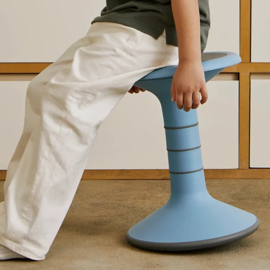 Ricochet Wobble Stool