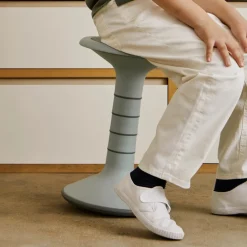 Ricochet Wobble Stool