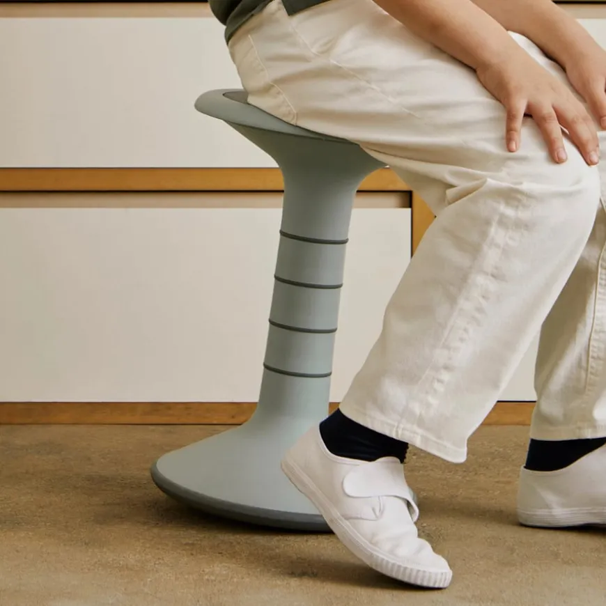 Ricochet Wobble Stool