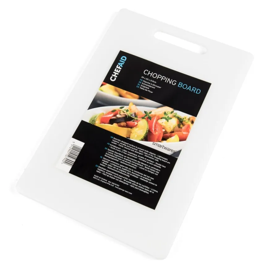 Rigid Chopping Board