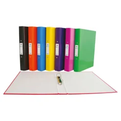 Ring Binders A4 10pk